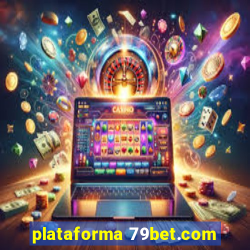 plataforma 79bet.com